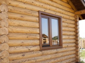 Cabintintedside